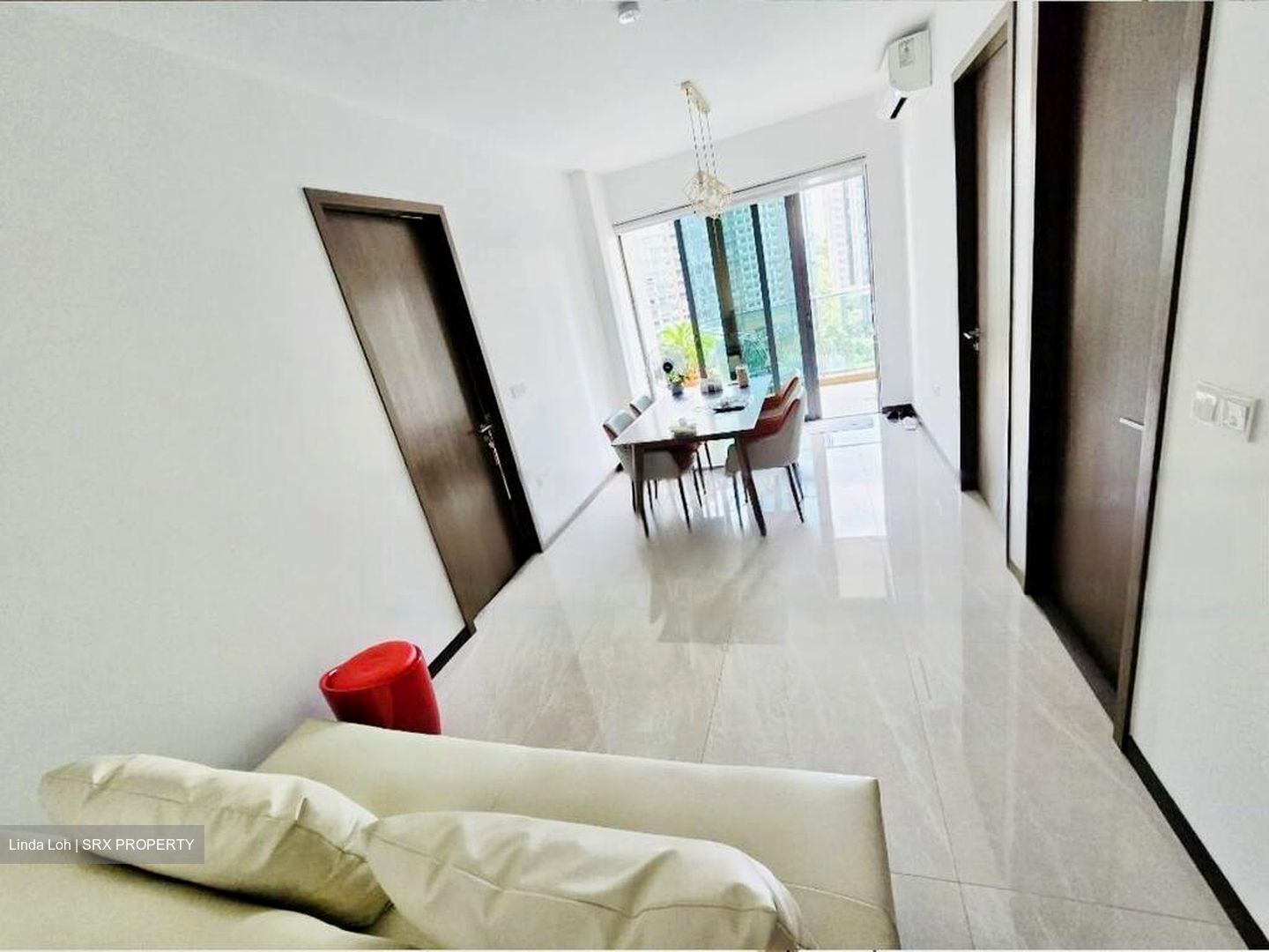 Normanton Park (D5), Apartment #561005941